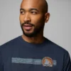 Men PFG Dylan Graphic T-Shirt