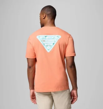 Men PFG Everglades Graphic T-Shirt