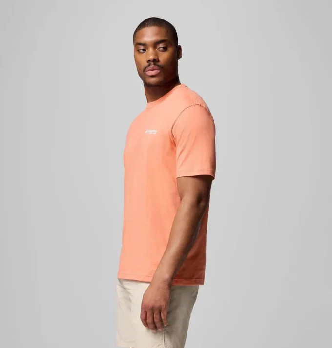 Men PFG Everglades Graphic T-Shirt