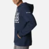 Men PFG™ Fish Flag II Hoodie
