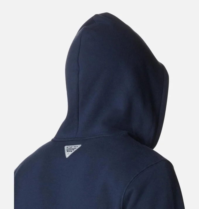 Men PFG™ Fish Flag II Hoodie
