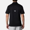 Men PFG Flycaster Pocket Polo Men PFG Flycaster Pocket Polo