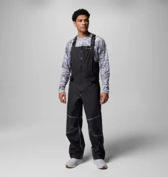 Men PFG Force XII™ ODX Bib Men PFG Force XII™ ODX Bib