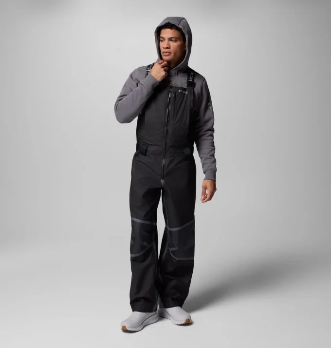 Men PFG Force XII™ ODX Bib Men PFG Force XII™ ODX Bib