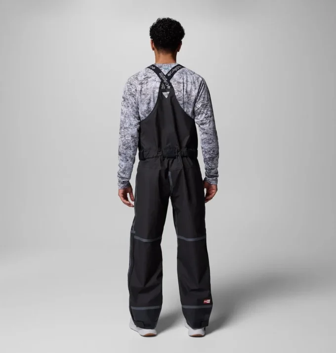 Men PFG Force XII™ ODX Bib Men PFG Force XII™ ODX Bib