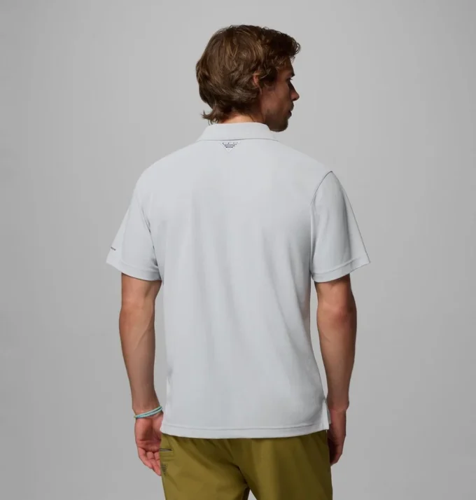 Men PFG Freezer™ Polo Shirt Men PFG Freezer™ Polo Shirt