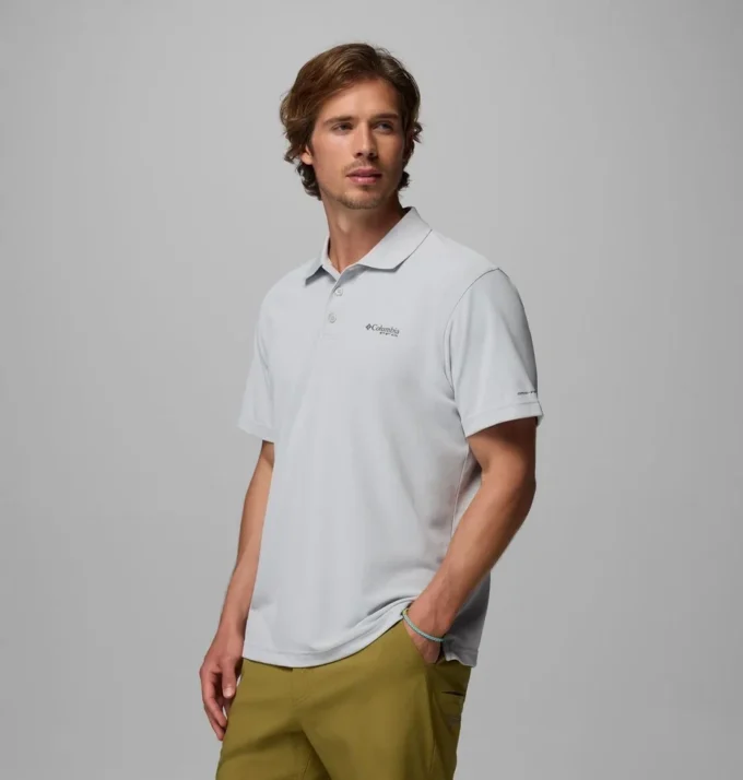 Men PFG Freezer™ Polo Shirt Men PFG Freezer™ Polo Shirt