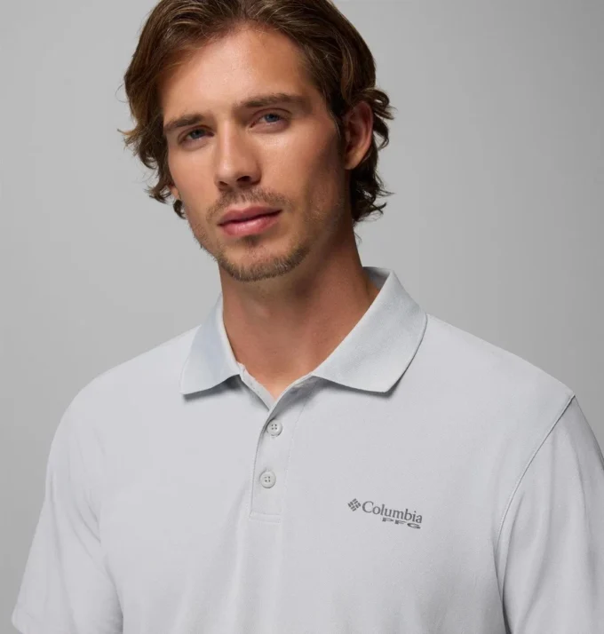 Men PFG Freezer™ Polo Shirt Men PFG Freezer™ Polo Shirt