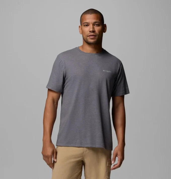 Men PFG Freezer™ Short Sleeve T-Shirt