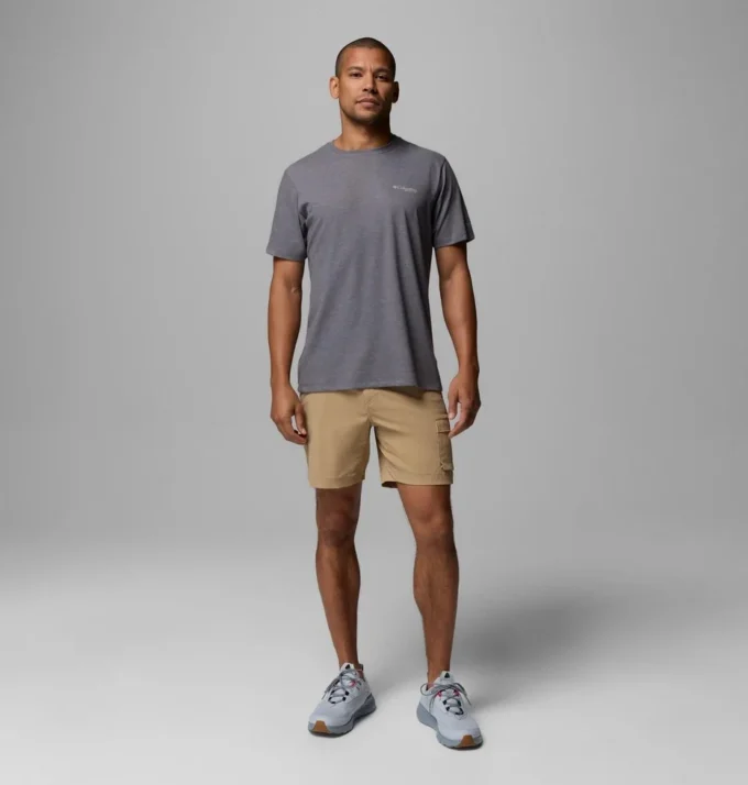 Men PFG Freezer™ Short Sleeve T-Shirt