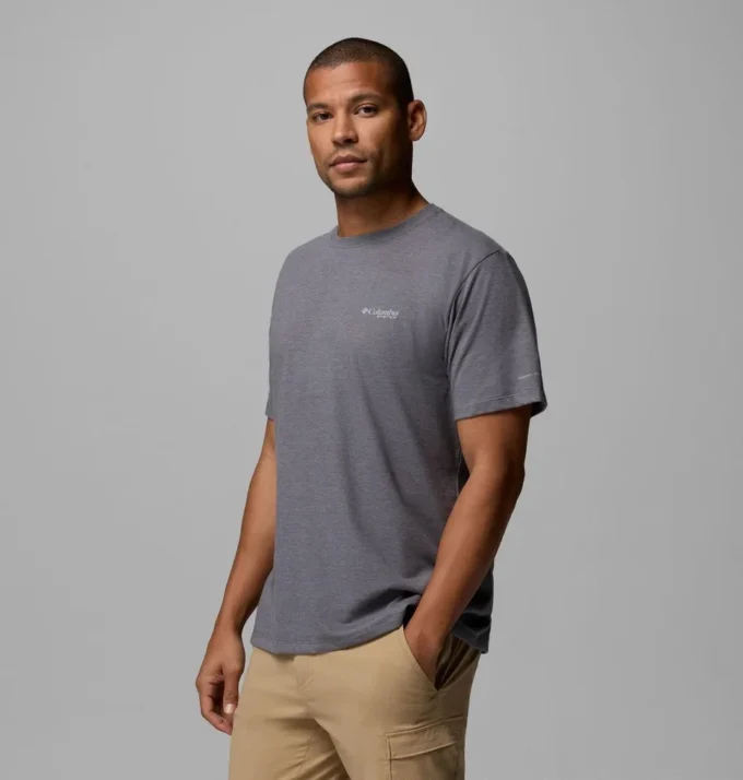Men PFG Freezer™ Short Sleeve T-Shirt