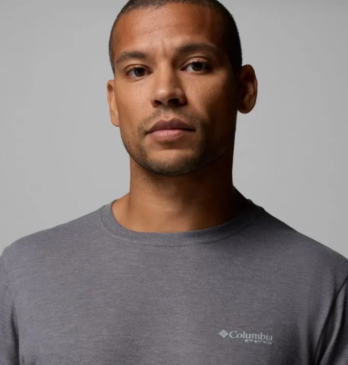 Men PFG Freezer™ Short Sleeve T-Shirt