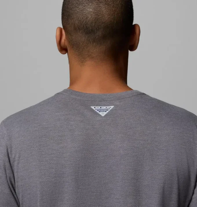 Men PFG Freezer™ Short Sleeve T-Shirt