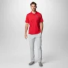 Men PFG Low Drag Offshore™ Polo – New England Patriots