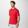 Men PFG Low Drag Offshore™ Polo – New England Patriots