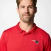 Men PFG Low Drag Offshore™ Polo – New England Patriots