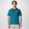 Men PFG Low Drag Offshore™ Polo – Philadelphia Eagles Men PFG Low Drag Offshore™ Polo – Philadelphia Eagles