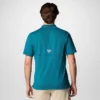 Men PFG Low Drag Offshore™ Polo – Philadelphia Eagles Men PFG Low Drag Offshore™ Polo – Philadelphia Eagles