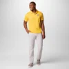 Men PFG Low Drag Offshore™ Polo – Pittsburgh Steelers Men PFG Low Drag Offshore™ Polo – Pittsburgh Steelers