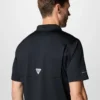 Men PFG Low Drag Offshore™ Polo – San Francisco 49ers Men PFG Low Drag Offshore™ Polo – San Francisco 49ers