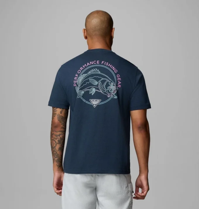 Men PFG Luminate Graphic T-Shirt