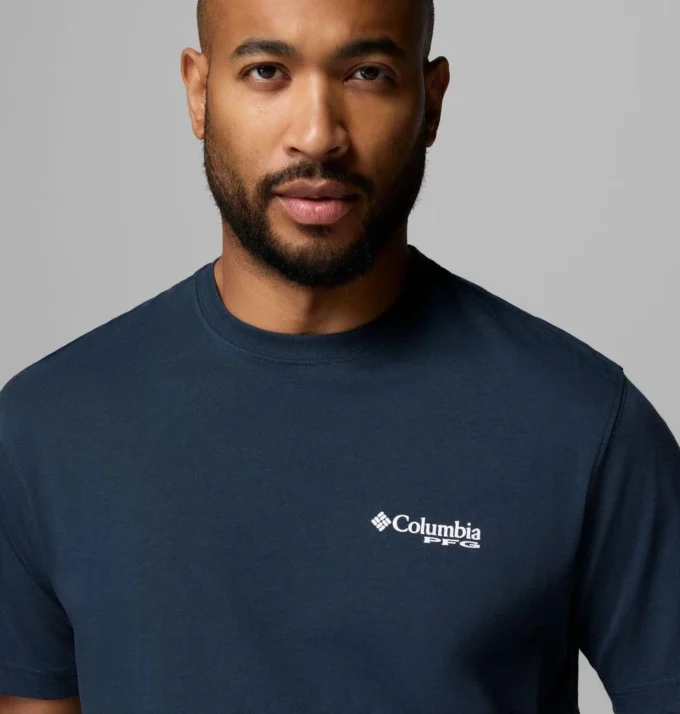 Men PFG Luminate Graphic T-Shirt