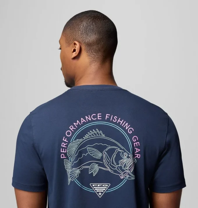 Men PFG Luminate Graphic T-Shirt