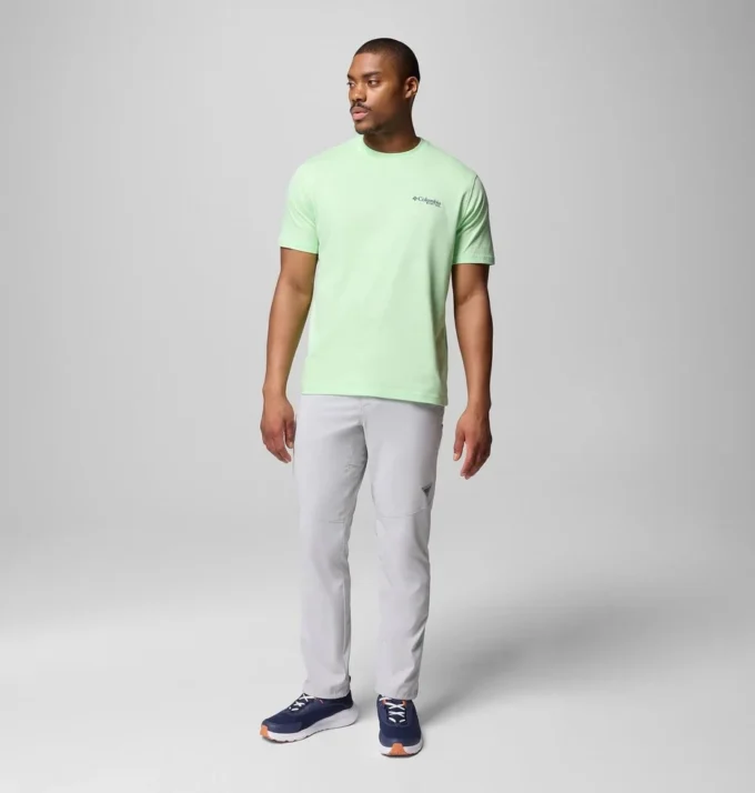 Men PFG Marlow Graphic T-Shirt