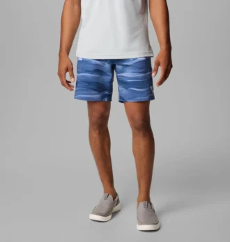 Men PFG Offshore™ III Board Shorts