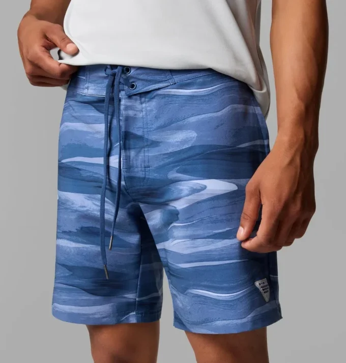 Men PFG Offshore™ III Board Shorts Men PFG Offshore™ III Board Shorts