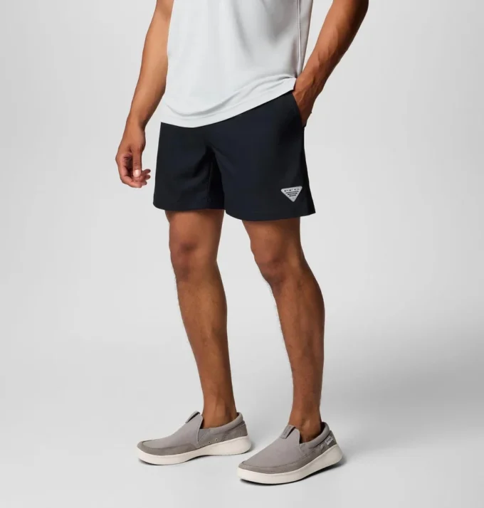 Men PFG Rambler™ Lined Shorts Men PFG Rambler™ Lined Shorts