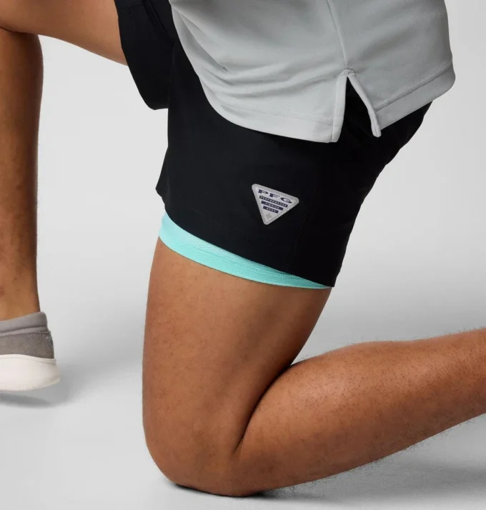 Men PFG Rambler™ Lined Shorts Men PFG Rambler™ Lined Shorts