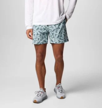 Men PFG Rambler™ Printed Water Shorts