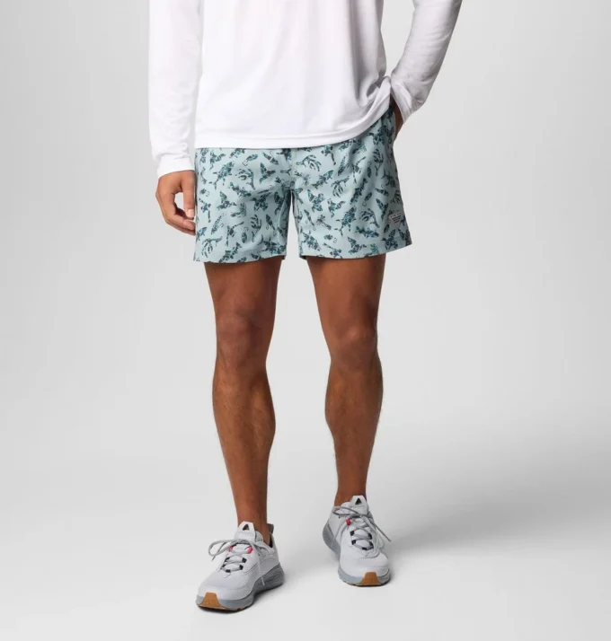Men PFG Rambler™ Printed Water Shorts Men PFG Rambler™ Printed Water Shorts
