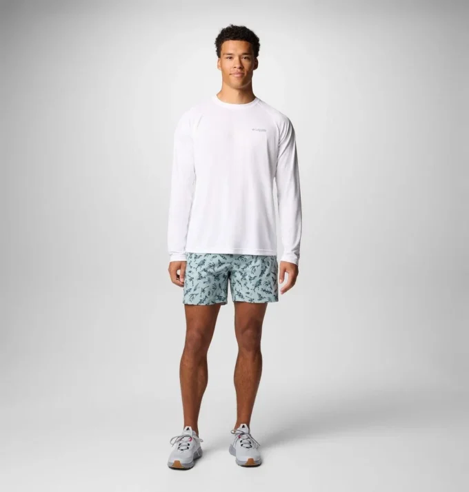 Men PFG Rambler™ Printed Water Shorts Men PFG Rambler™ Printed Water Shorts