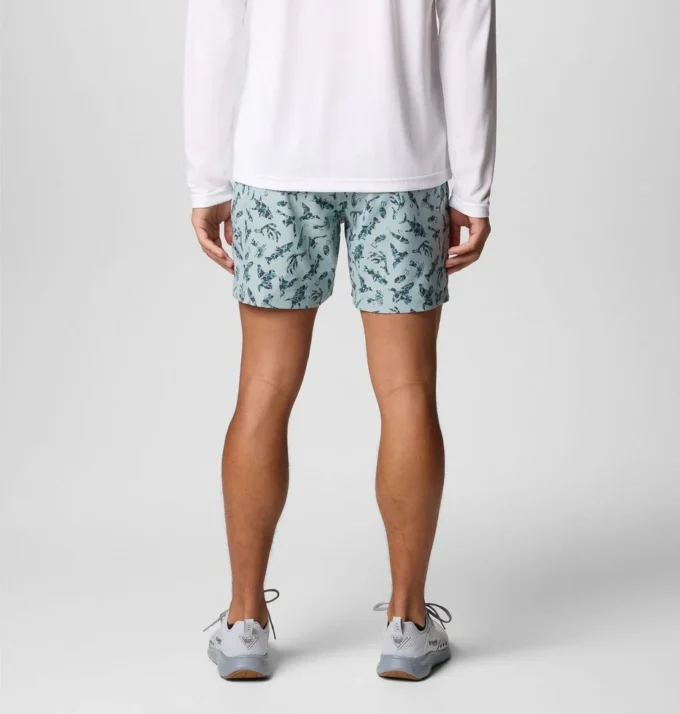 Men PFG Rambler™ Printed Water Shorts Men PFG Rambler™ Printed Water Shorts