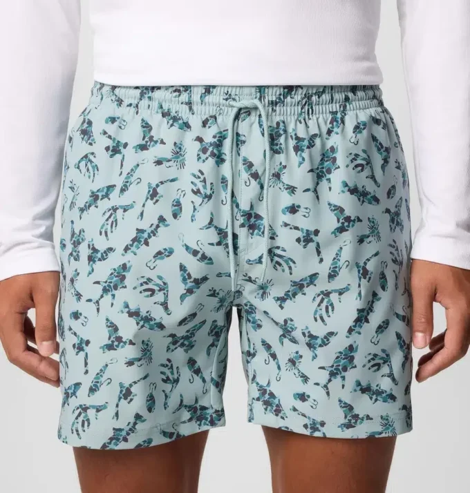 Men PFG Rambler™ Printed Water Shorts Men PFG Rambler™ Printed Water Shorts