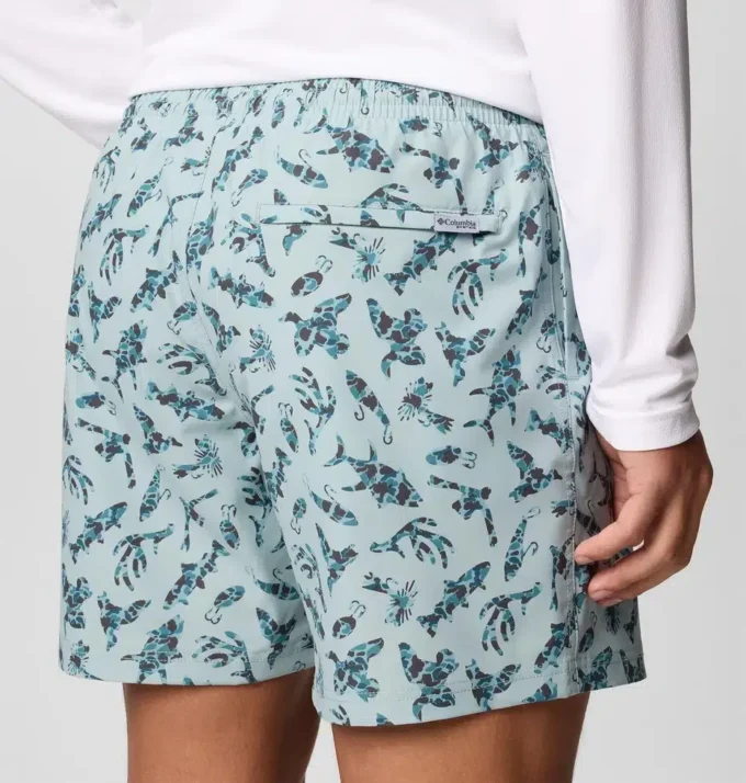 Men PFG Rambler™ Printed Water Shorts Men PFG Rambler™ Printed Water Shorts