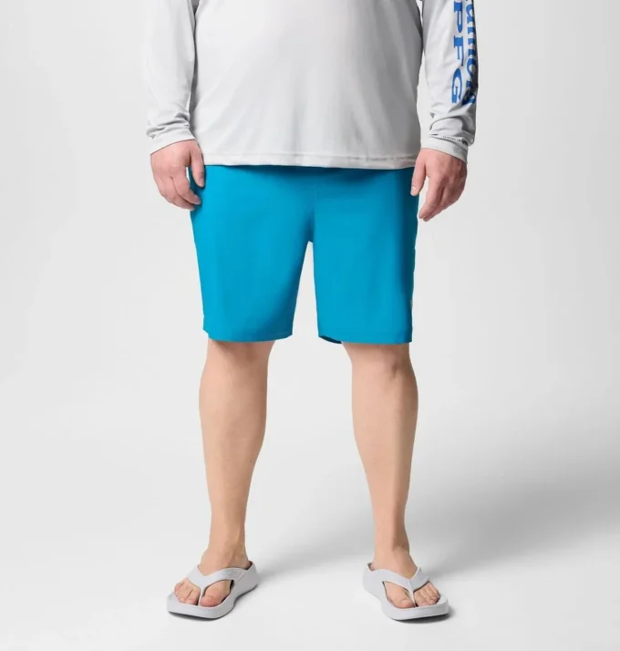 Men PFG Rambler™ Water Shorts – Big Men PFG Rambler™ Water Shorts – Big
