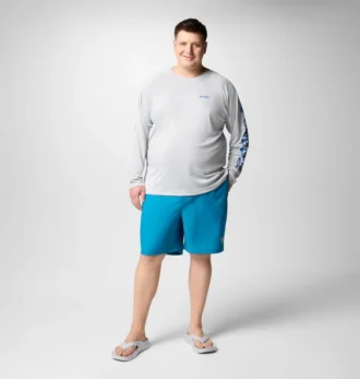 Men PFG Rambler™ Water Shorts – Big