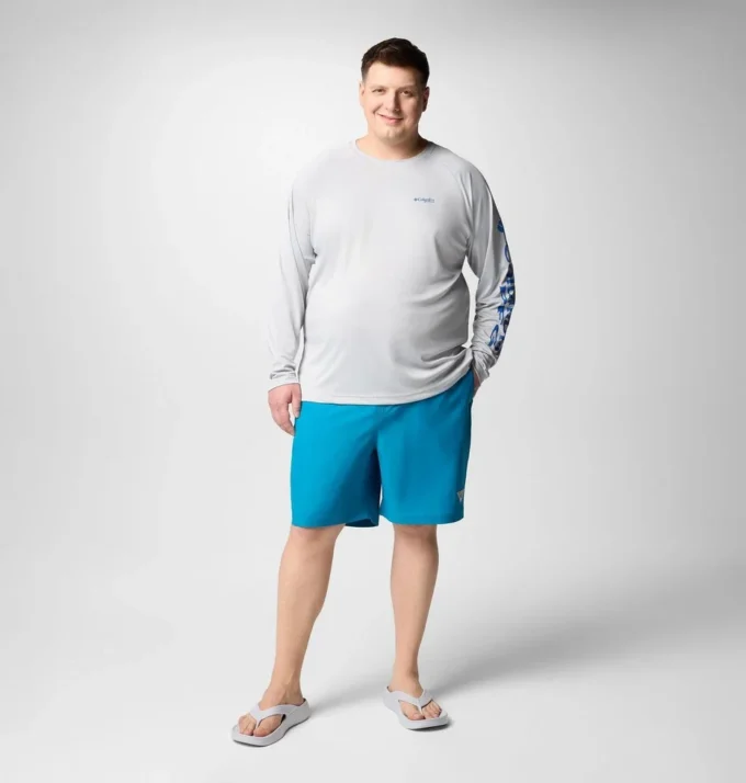 Men PFG Rambler™ Water Shorts – Big Men PFG Rambler™ Water Shorts – Big