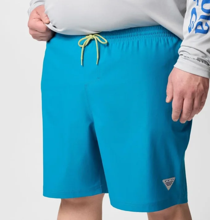 Men PFG Rambler™ Water Shorts – Big Men PFG Rambler™ Water Shorts – Big
