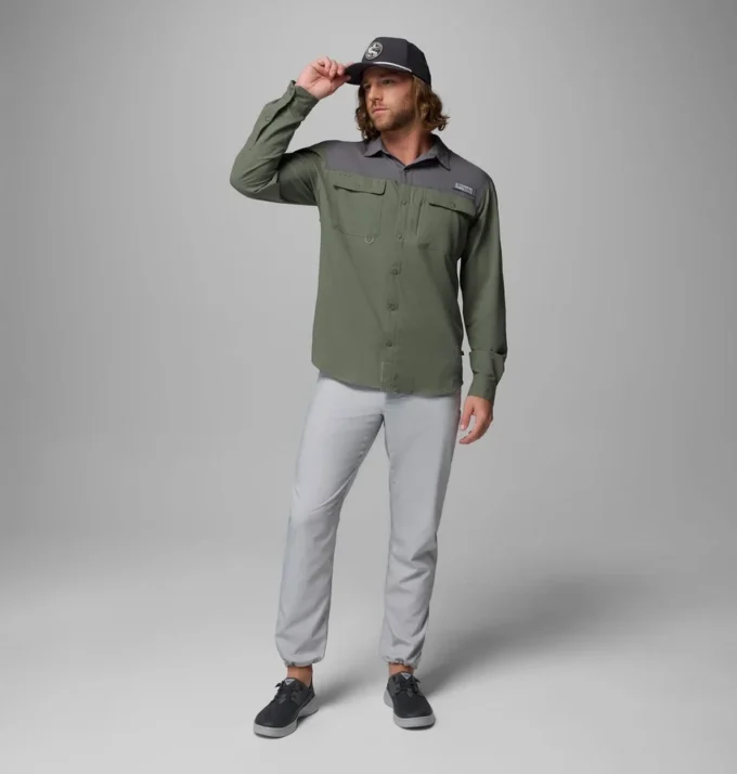 Men PFG Shoaltech™ Pants Men PFG Shoaltech™ Pants