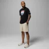 Men PFG™ Silver Bank Americana Marlin T-Shirt