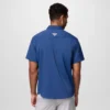 Men PFG Skiff Guide™ II Short Sleeve Shirt Men PFG Skiff Guide™ II Short Sleeve Shirt