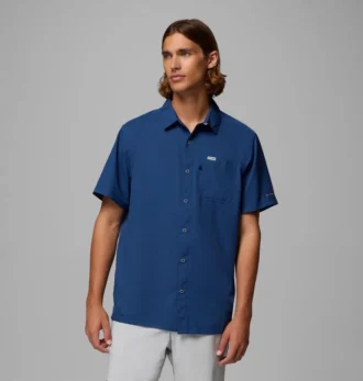 Men PFG Slack Tide™ Camp Shirt
