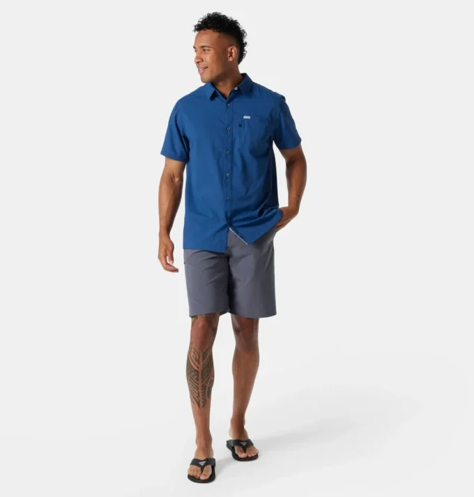 Men PFG Slack Tide™ Camp Shirt Men PFG Slack Tide™ Camp Shirt