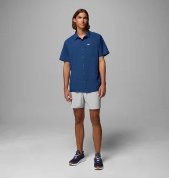 Men PFG Slack Tide™ Camp Shirt