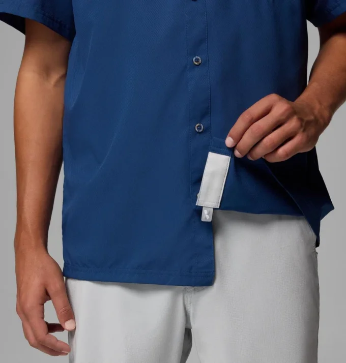 Men PFG Slack Tide™ Camp Shirt Men PFG Slack Tide™ Camp Shirt