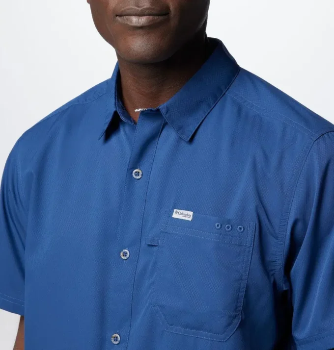 Men PFG Slack Tide™ Camp Shirt Men PFG Slack Tide™ Camp Shirt